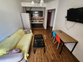 cozy flat varketili